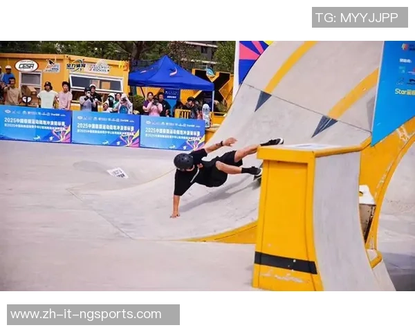 西安极限运动队的节奏与激情探讨极限运动的魅力与挑战