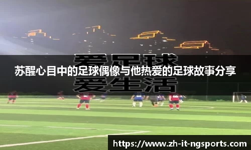 苏醒心目中的足球偶像与他热爱的足球故事分享